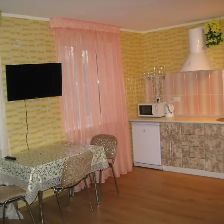 Затишна Студія, 10Хв Від Залізничного Вокзалу Kryvyi Rih Exterior photo
