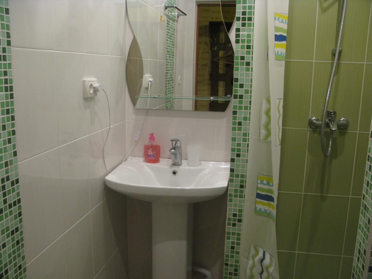 Apartment затишна студія, 10хв від залізничного вокзалу *