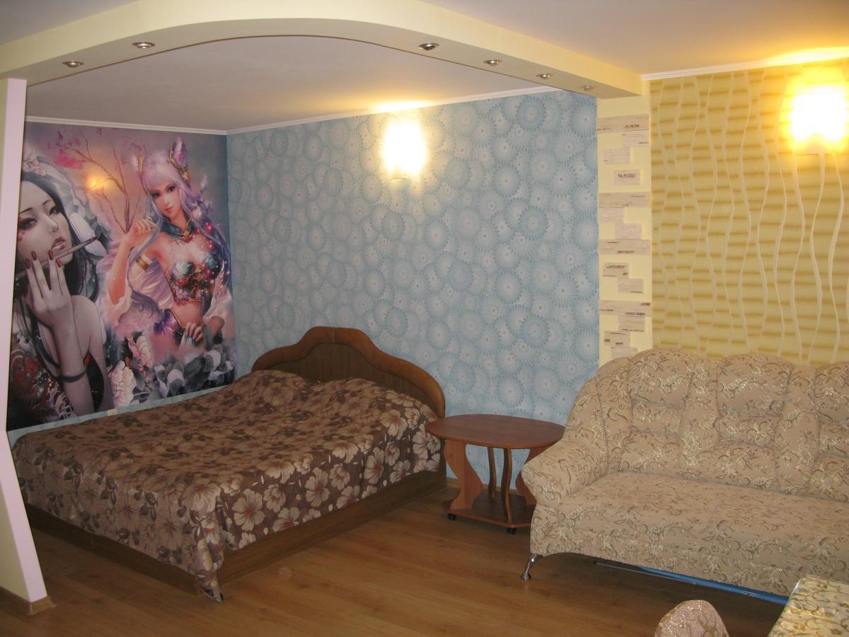 Apartment затишна студія, 10хв від залізничного вокзалу *